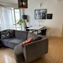 Foto #3 Appartement Lange Koestraat Utrecht