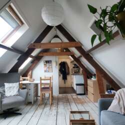 Foto #3 Appartement Haven Breda