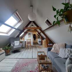 Foto #1 Appartement Haven Breda