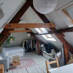 Foto #4 Appartement Haven Breda