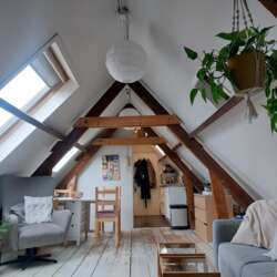 Foto #2 Appartement Haven Breda