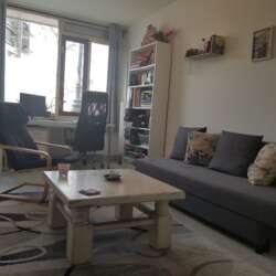 Foto #4 Appartement Wittevrouwensingel Utrecht