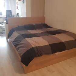 Foto #3 Appartement Wittevrouwensingel Utrecht