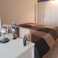 Foto #2 Appartement Wittevrouwensingel Utrecht