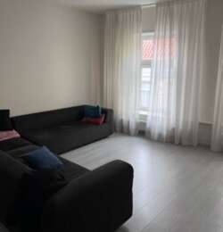 Foto #1 Appartement Ridderstraat Breda