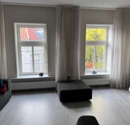 Foto #2 Appartement Ridderstraat Breda