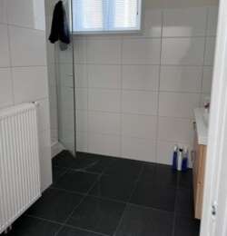 Foto #3 Appartement Ridderstraat Breda