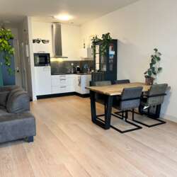 Foto #3 Appartement Haagdijk Breda