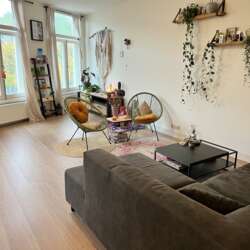 Foto #1 Appartement Haagdijk Breda