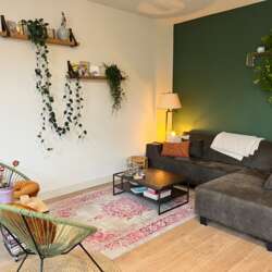 Foto #2 Appartement Haagdijk Breda