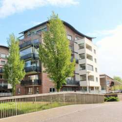 Foto #1 Appartement Lobeliuslaan Oegstgeest