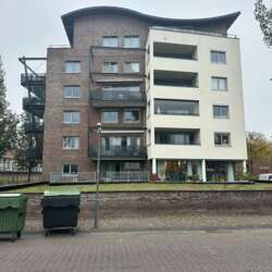 Appartement Lobeliuslaan