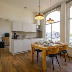 Foto #4 Appartement Haven Leiden