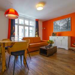 Foto #2 Appartement Haven Leiden