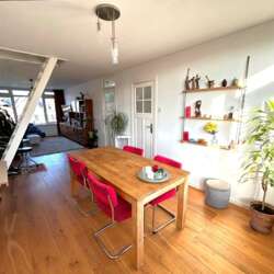 Foto #2 Appartement Samuel Mullerstraat Rotterdam