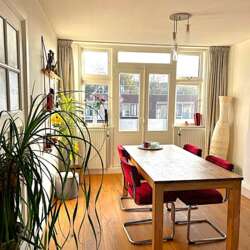 Foto #3 Appartement Samuel Mullerstraat Rotterdam