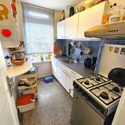 Foto #4 Appartement Samuel Mullerstraat Rotterdam