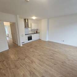 Foto #1 Appartement Abraham Kuyperlaan Rotterdam