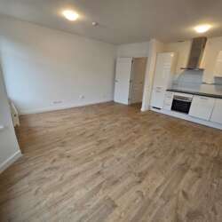 Foto #2 Appartement Abraham Kuyperlaan Rotterdam