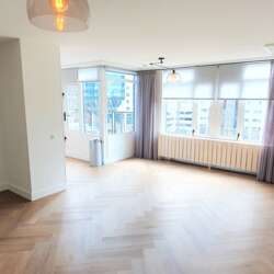 Foto #3 Appartement Scheepmakerskade Rotterdam