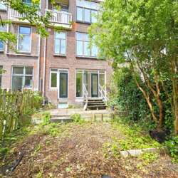 Foto #4 Appartement Mathenesserweg Rotterdam