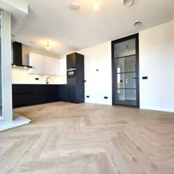 Foto #2 Appartement Müllerkade Rotterdam