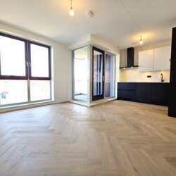 Foto #1 Appartement Müllerkade Rotterdam