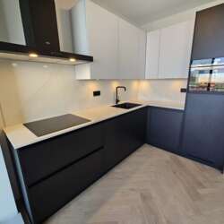 Foto #3 Appartement Müllerkade Rotterdam