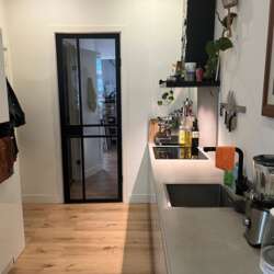 Foto #2 Appartement Lusthofstraat Rotterdam