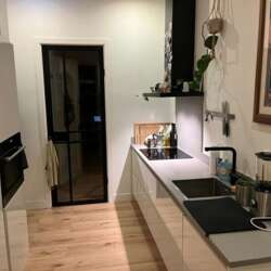 Foto #3 Appartement Lusthofstraat Rotterdam