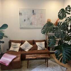 Foto #1 Appartement Lusthofstraat Rotterdam