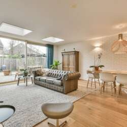 Foto #3 Huurwoning Annie M.G. Schmidtlaan Oegstgeest