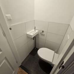 Foto #2 Appartement Abraham Kuyperlaan Rotterdam