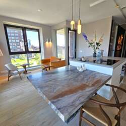 Foto #1 Appartement Müllerkade Rotterdam