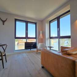 Foto #2 Appartement Müllerkade Rotterdam