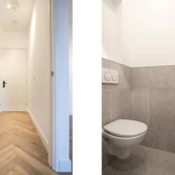 Foto #3 Appartement Prinsenstraat Leiden