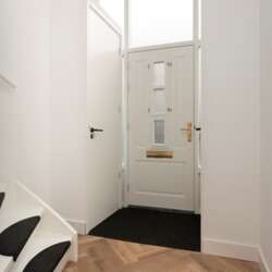 Foto #1 Appartement Prinsenstraat Leiden