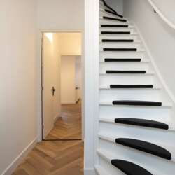 Foto #2 Appartement Prinsenstraat Leiden