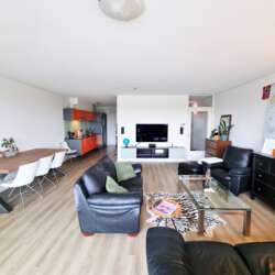 Foto #2 Appartement Müllerkade Rotterdam