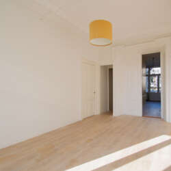 Foto #1 Appartement Overtoom Amsterdam