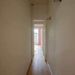 Foto #3 Appartement Overtoom Amsterdam