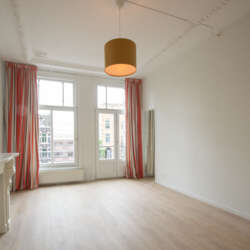 Foto #2 Appartement Overtoom Amsterdam