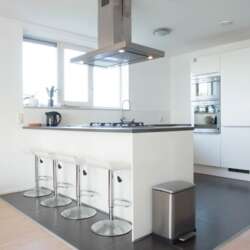 Foto #2 Appartement Cornelis van Rijplantsoen Amsterdam