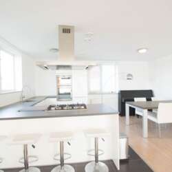 Foto #4 Appartement Cornelis van Rijplantsoen Amsterdam