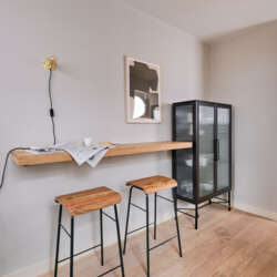 Foto #2 Appartement Bilderdijkkade Amsterdam