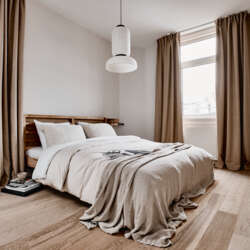 Foto #4 Appartement Bilderdijkkade Amsterdam