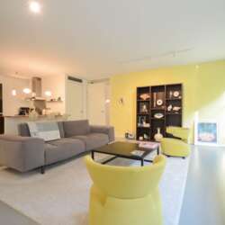 Foto #1 Appartement Rheastraat Amsterdam