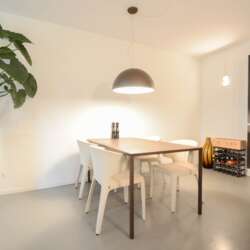 Foto #4 Appartement Rheastraat Amsterdam