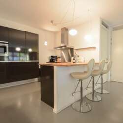 Foto #2 Appartement Rheastraat Amsterdam