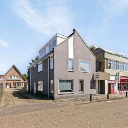 Appartement Schoolstraat